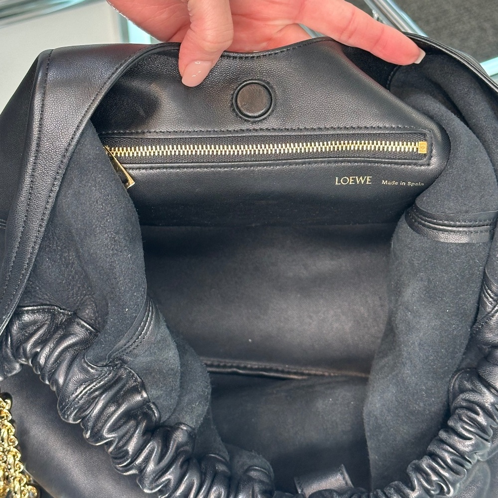 Loewe bag - Picture 11 of 17